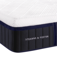 Stearns & Foster Hybride Macallan 2.0 Mattress