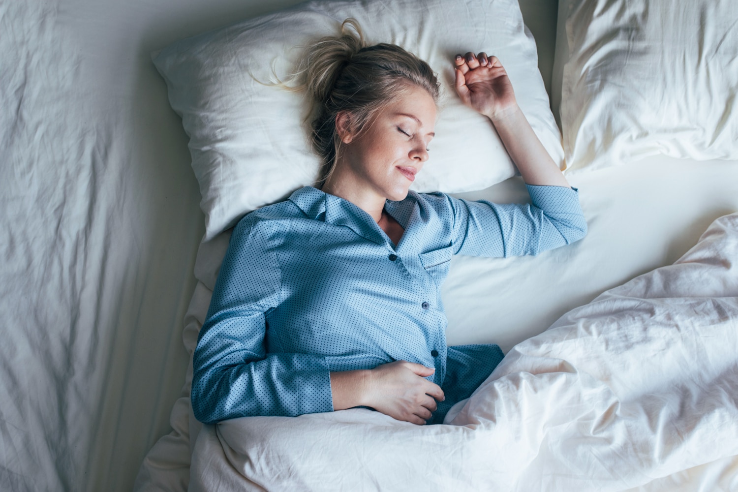 20-idees-de-defis-a-realiser-pour-mieux-dormir