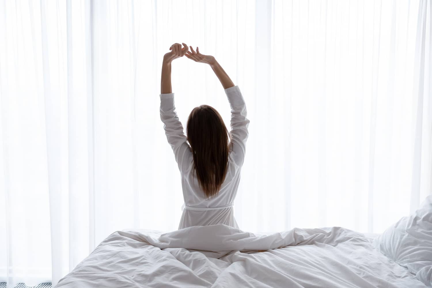 Les 7 bonnes habitudes de sommeil de la fondation du sommeil (partie 2)