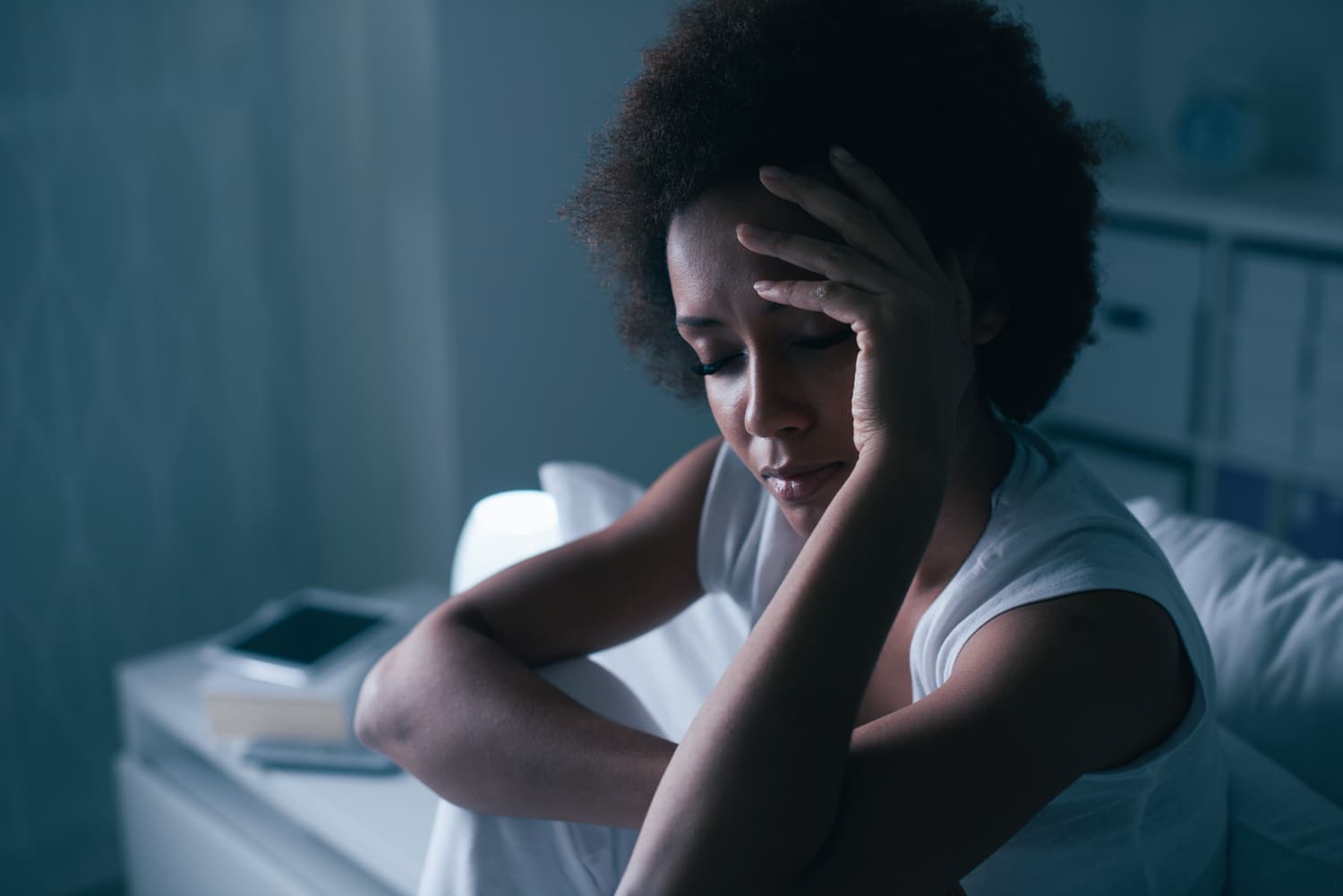 Troubles du sommeil : Comment vaincre l’insomnie pour mieux dormir
