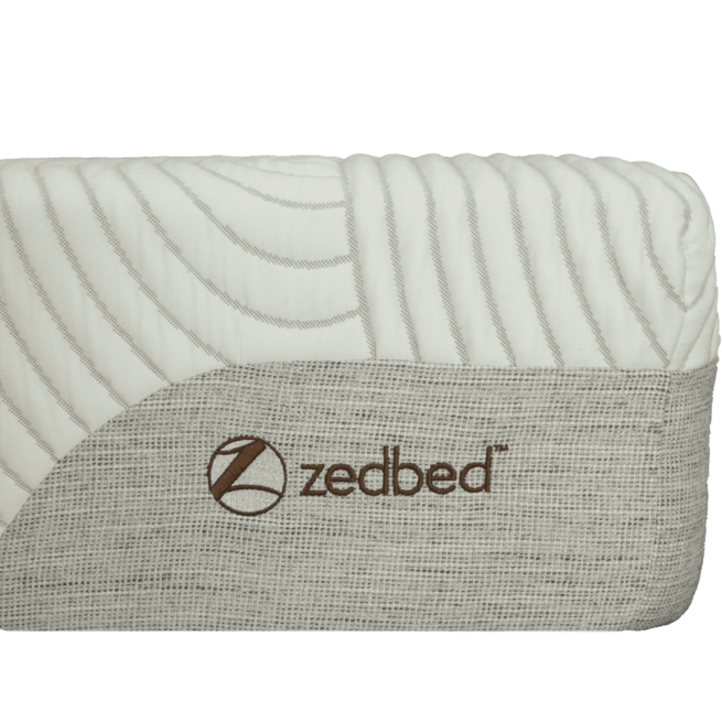 Zedbed pillow 2024