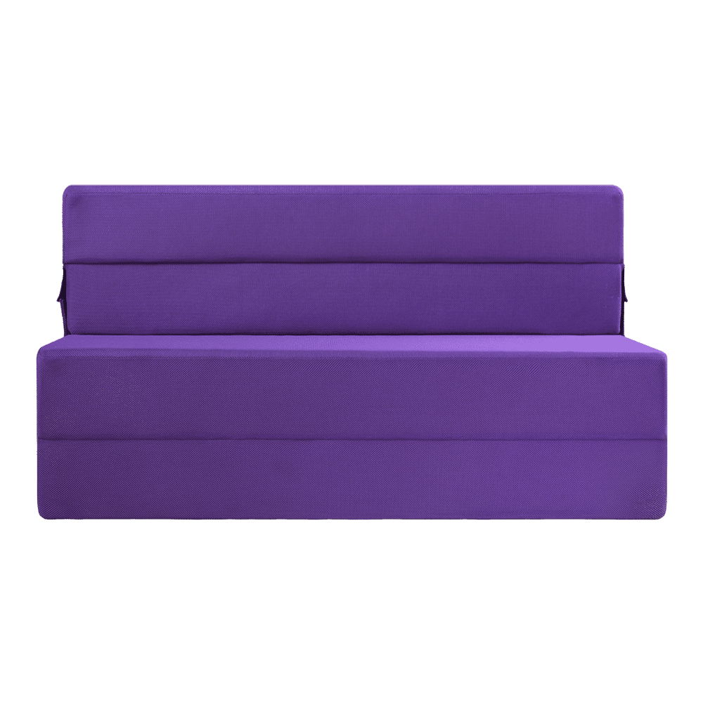 WR PNG POLYSLEEP POLYCOUCH MAUVE