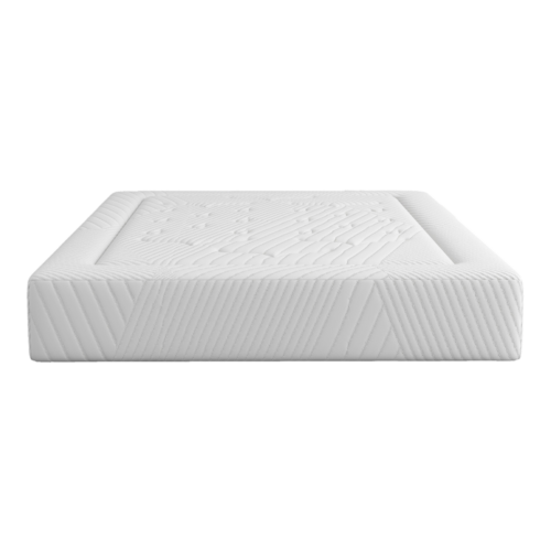 ZEDBED-MATTRESS-NUVOLA3.0-FRONT